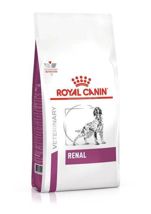 Royal Canin - Canine Renal