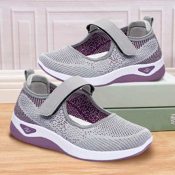 Last Day 50% OFF - Women's Orthopedic Comfortable Sneakers