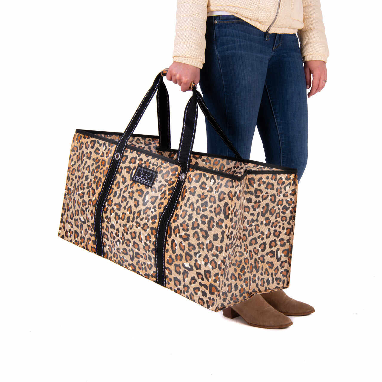 Errand Boy Extra-Large Tote