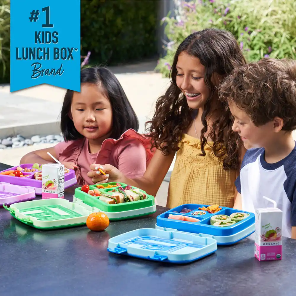 Kids Lunch Box (2-Pack)