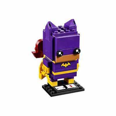 LEGO Batgirl