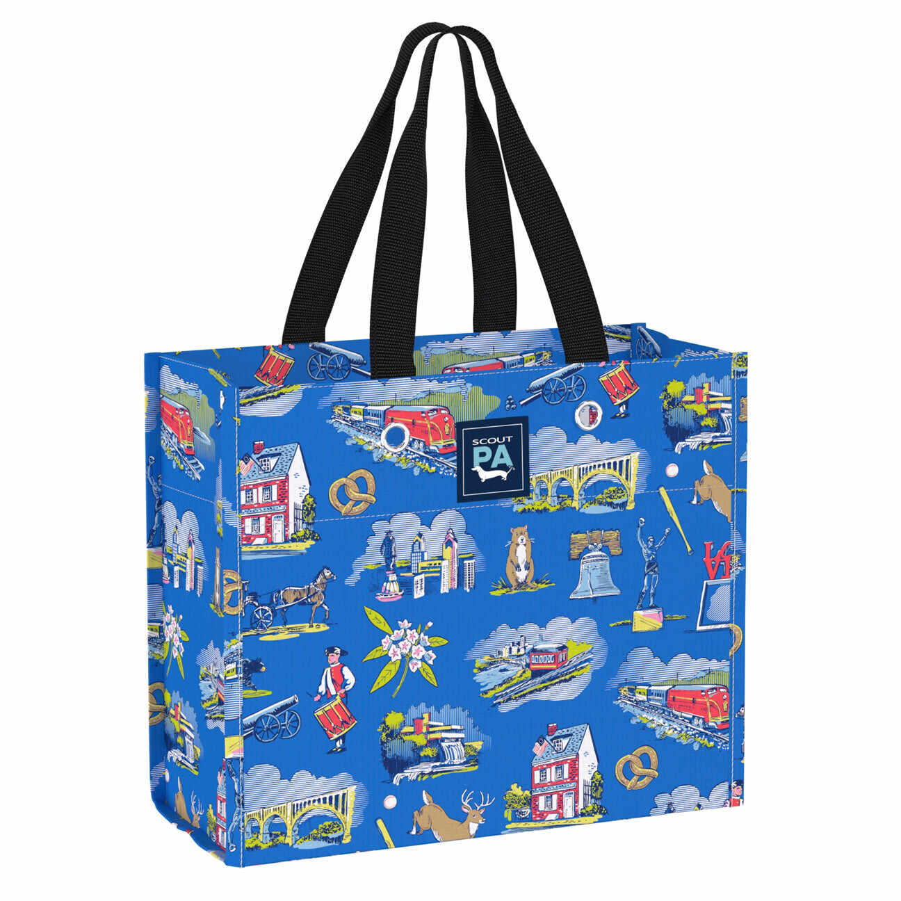 Large Package Gift Bag