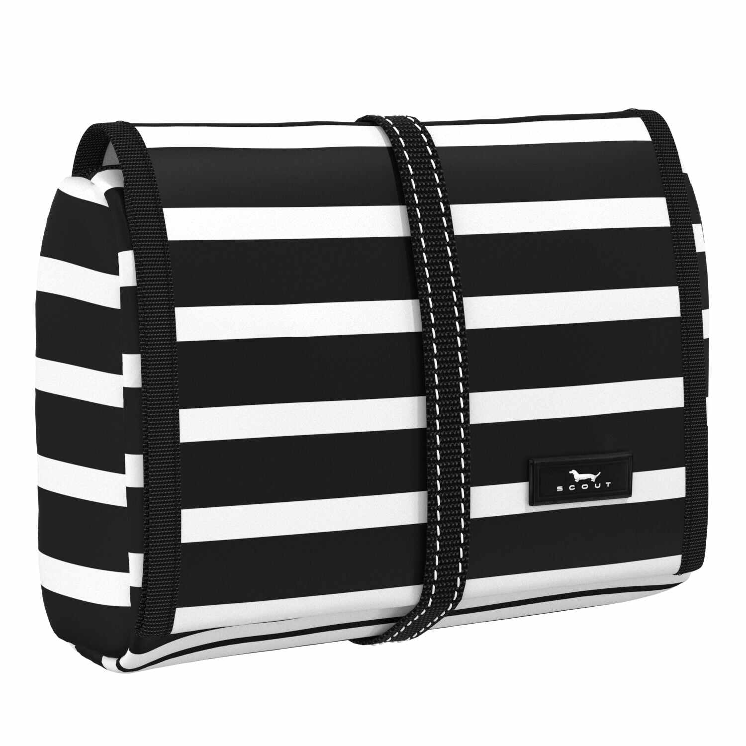 Beauty Burrito Hanging Toiletry Bag