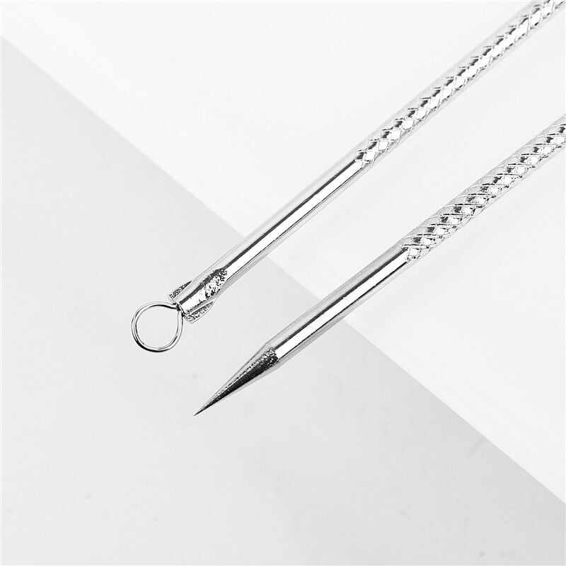 Blackhead and Comedone Acne Extractor