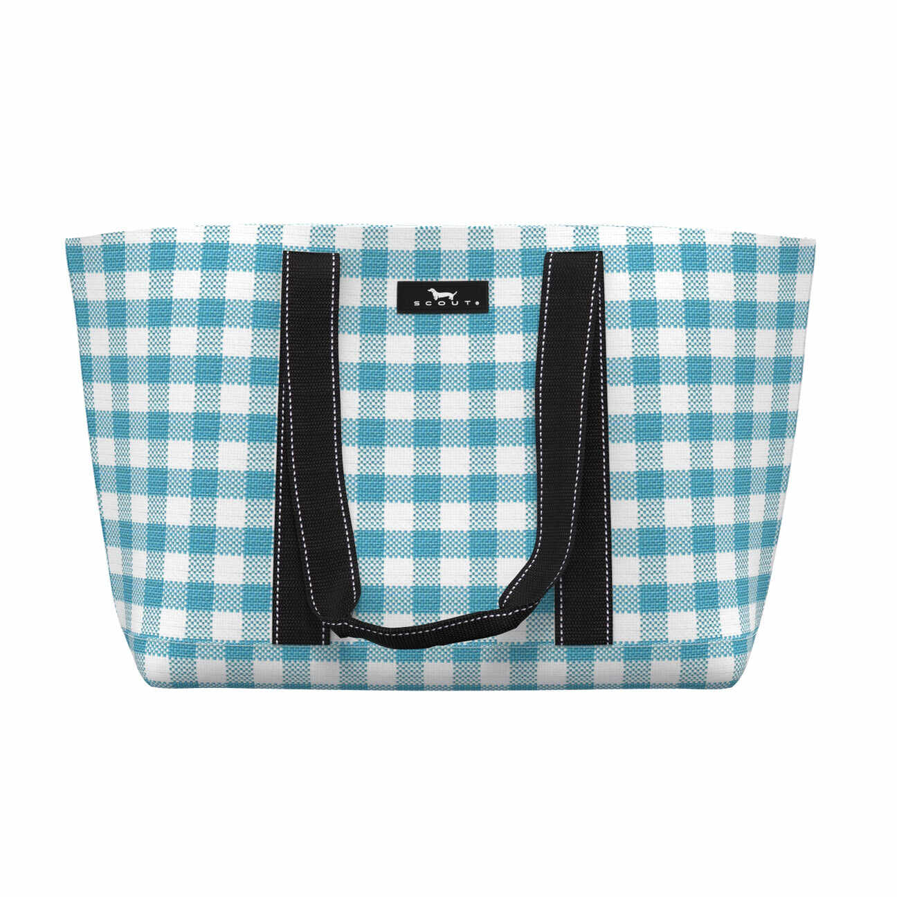 Out N About Zip-Top Tote