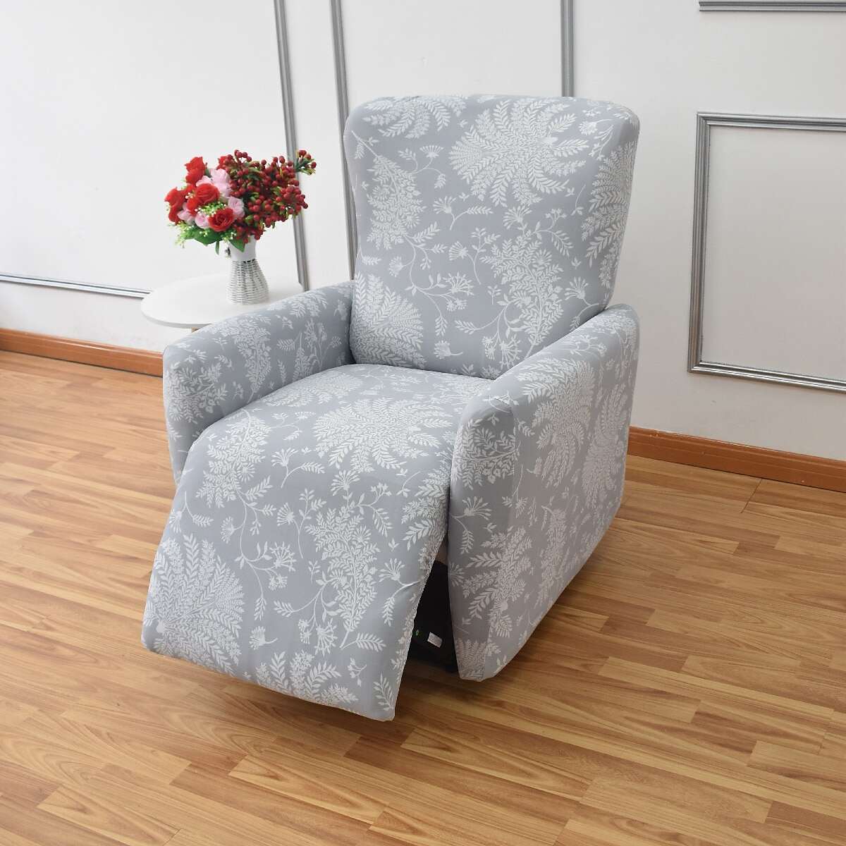 Stretch Recliner Slipcover Reclining Chair Cover