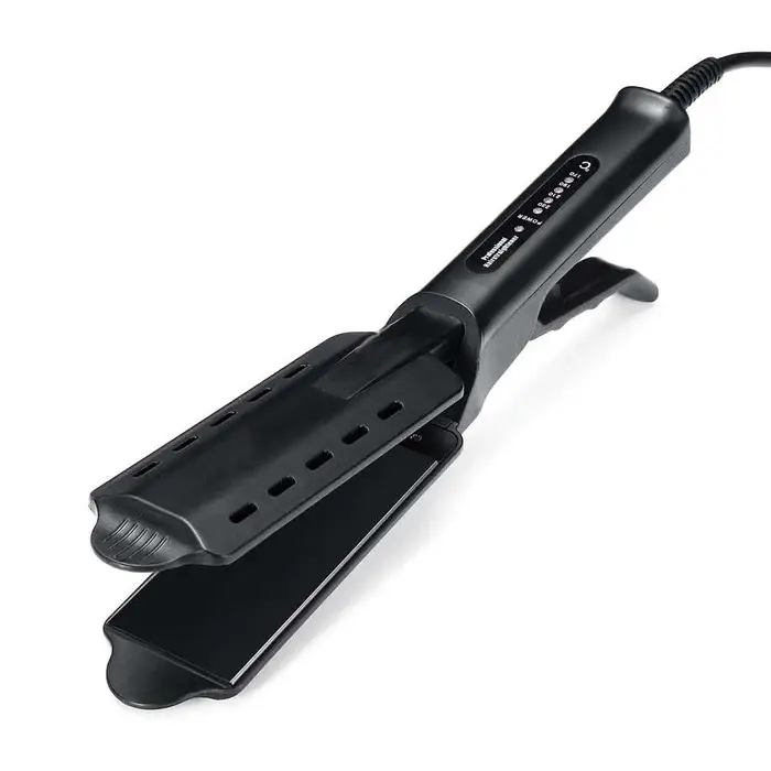 🔥Last Day 50% OFF🔥New Ceramic Tourmaline Ionic Flat Iron Hair Straightener