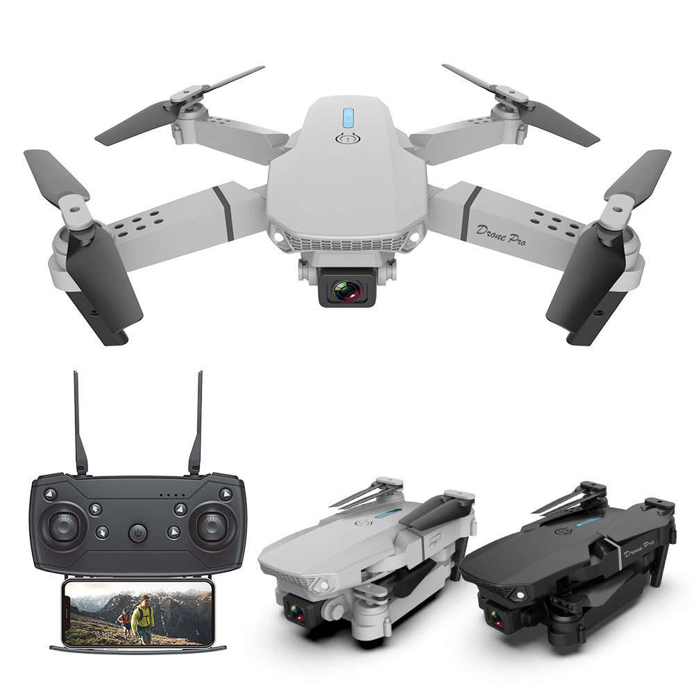 🔥HOT SALE - 50% OFF 🔥 -Aerial HD Dual Camera Drone