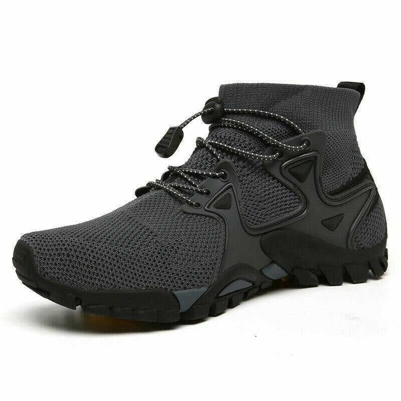 TACTICAL BREATHABLE LIGHTWEIGHT SHOES