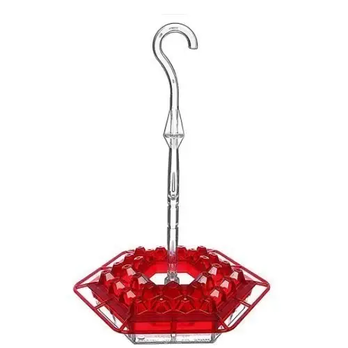 🔥2023 Spring Hot Sale 49% OFF - Mary's Hummingbird Feeder With Perch And Built-in Ant Moat（BUY 3 FREE SHIPPING）