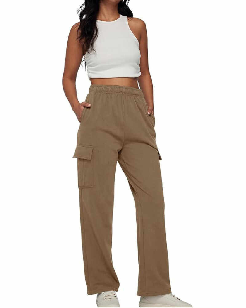 Cargo Sweatpants- Buy 3 and get free shipping