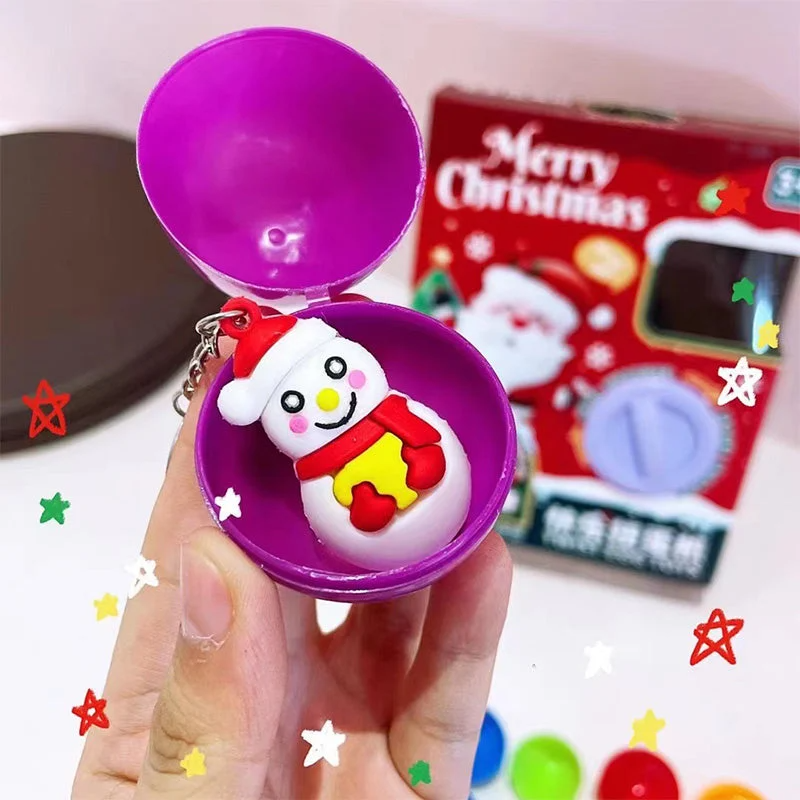 🎄 Christmas Sale 49% Off🎅Egg Claw Machine For Kids🔥Buy 2 Get Free Shipping🔥