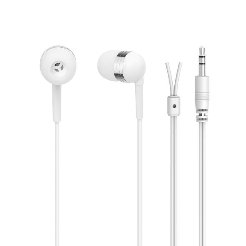 stereo in ear music earphones