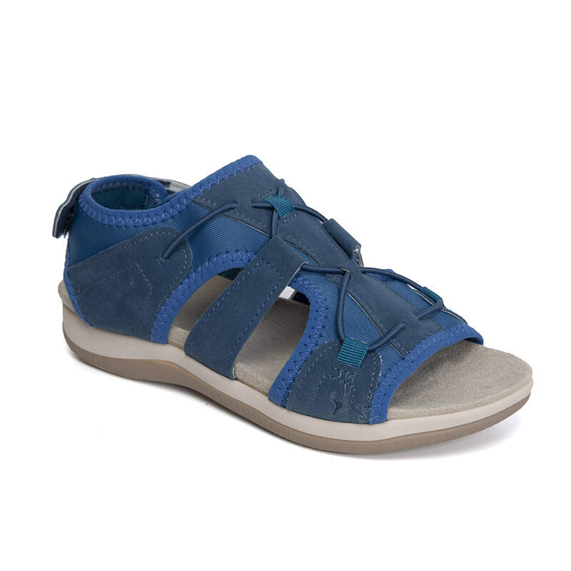 WOMEN'S SUPPORT & SOFT ADJUSTABLE SANDALS