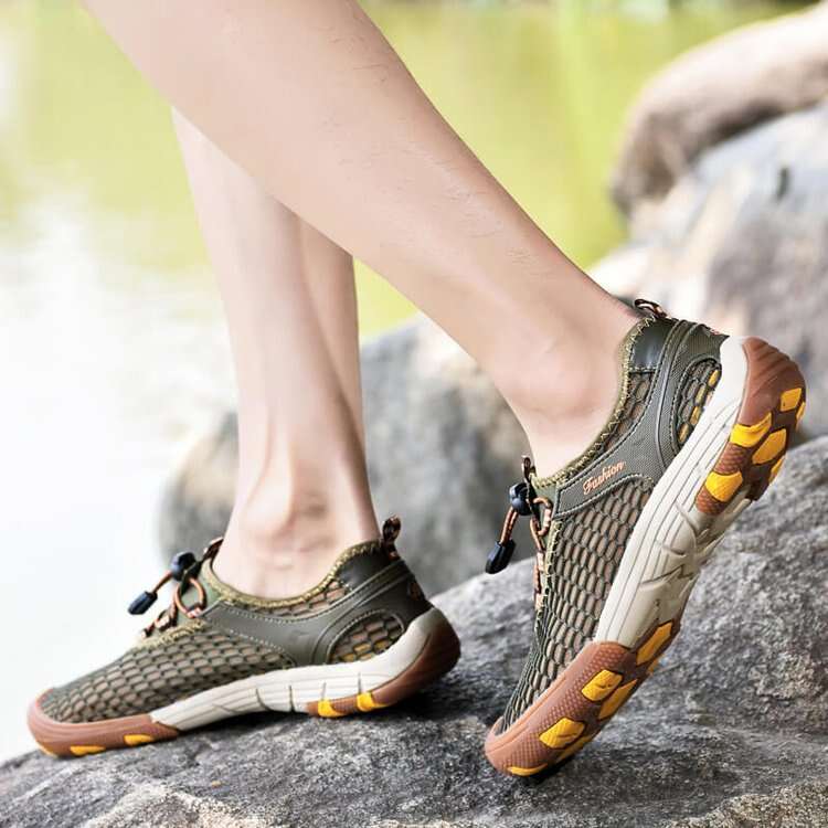 Men's Multifunctional Outdoor Water Shoes