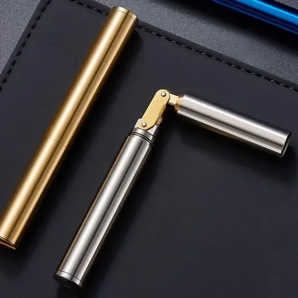 💥Big Sale 49% OFF💥Nunchaku Kerosene Lighter