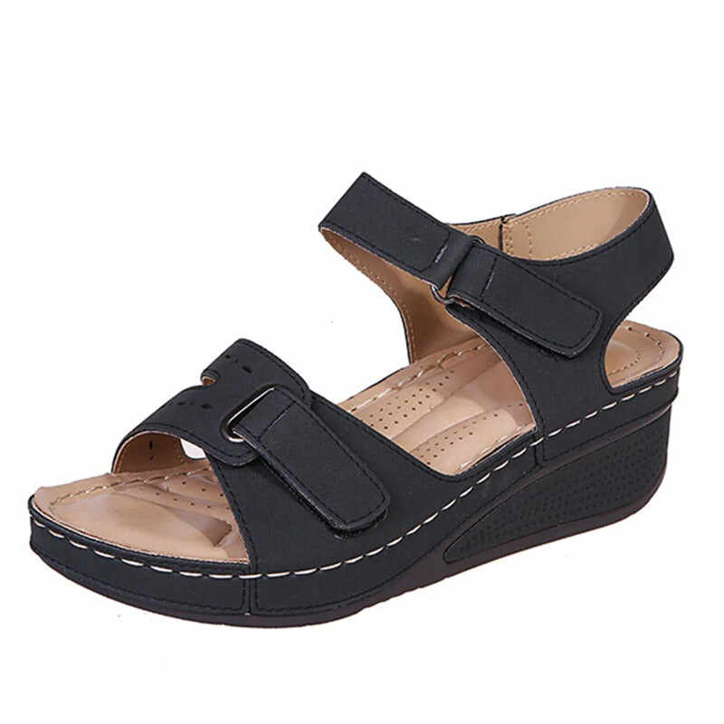 Last Day 60% OFF - COMFORTABLE ORTHOPEDIC SANDALS FOR WOMEN I EMMA