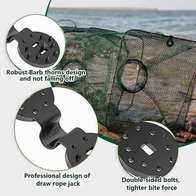 🔥SUMMER HOT SALE 50% OFF🔥 Shade Cloth Heavy Duty Lock Grip