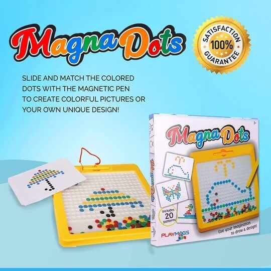 BIG SALE - 49% OFFDoodle BoardMagnetic Drawing Board for Kids