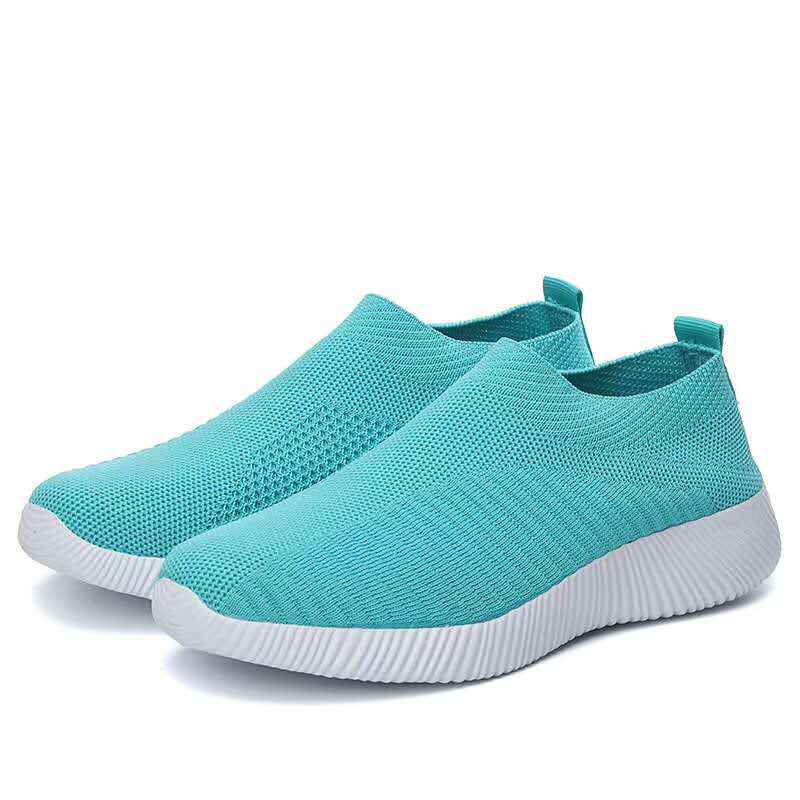 Women's Comfortable Arch-Support Sneakers