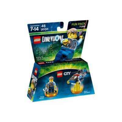 LEGO City Fun Pack