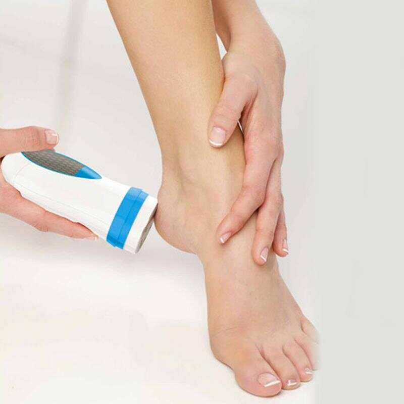 Perfect Pedi Callus Remover