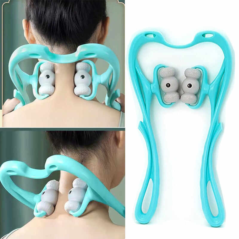 Neck Massager for Neck Shoulder