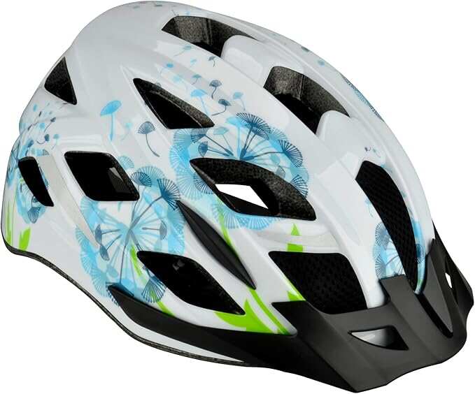 FISCHER Unisex - Adult Urban Lano Bicycle Helmet