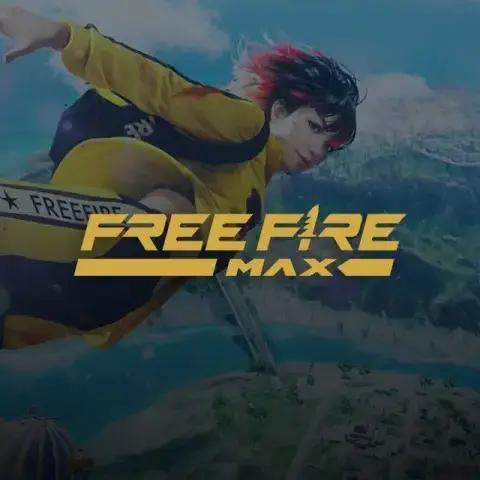 FREE FIRE MAX DIAMONDS