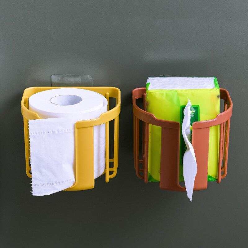 Bathroom Toilet Paper Baskets