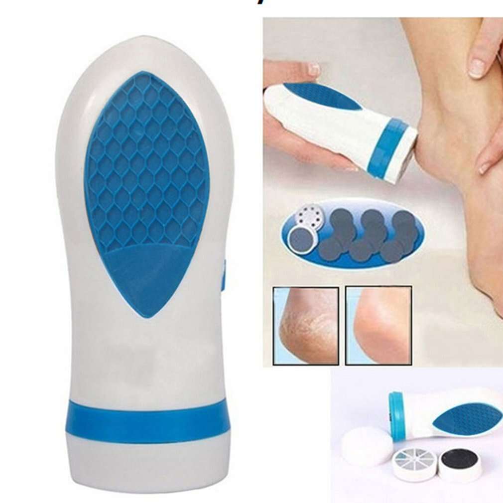 Perfect Pedi Callus Remover