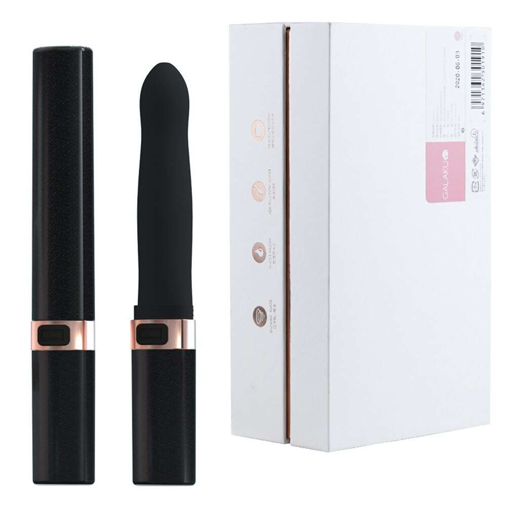 G-spot Lipstick stimulator Hidden