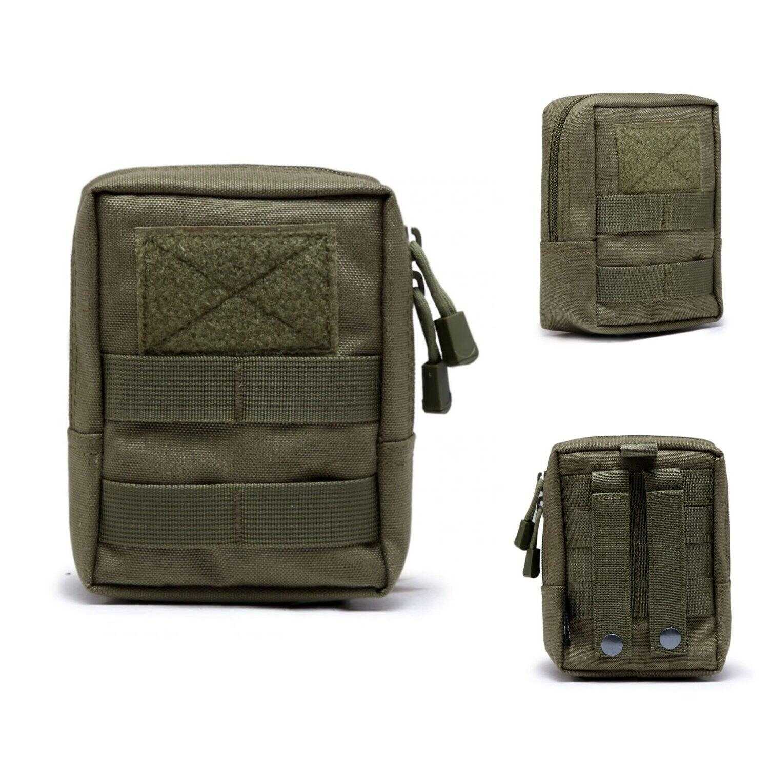 Tactical Molle Pouch