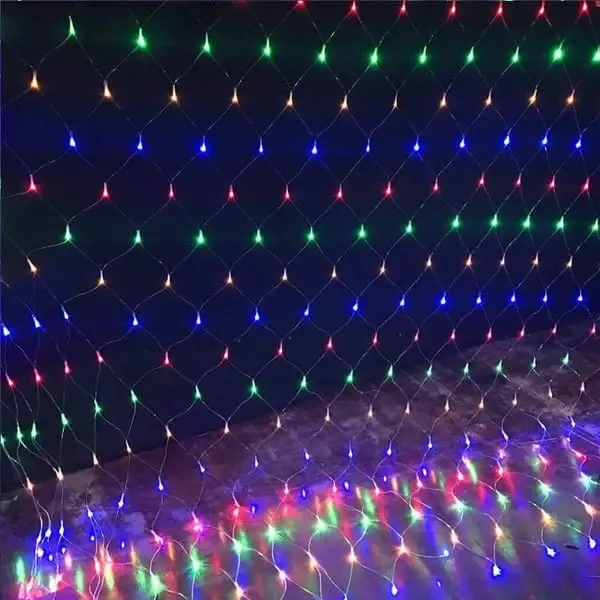 🔥Last Day Promotion 50% OFF - LED string lights decoration lights