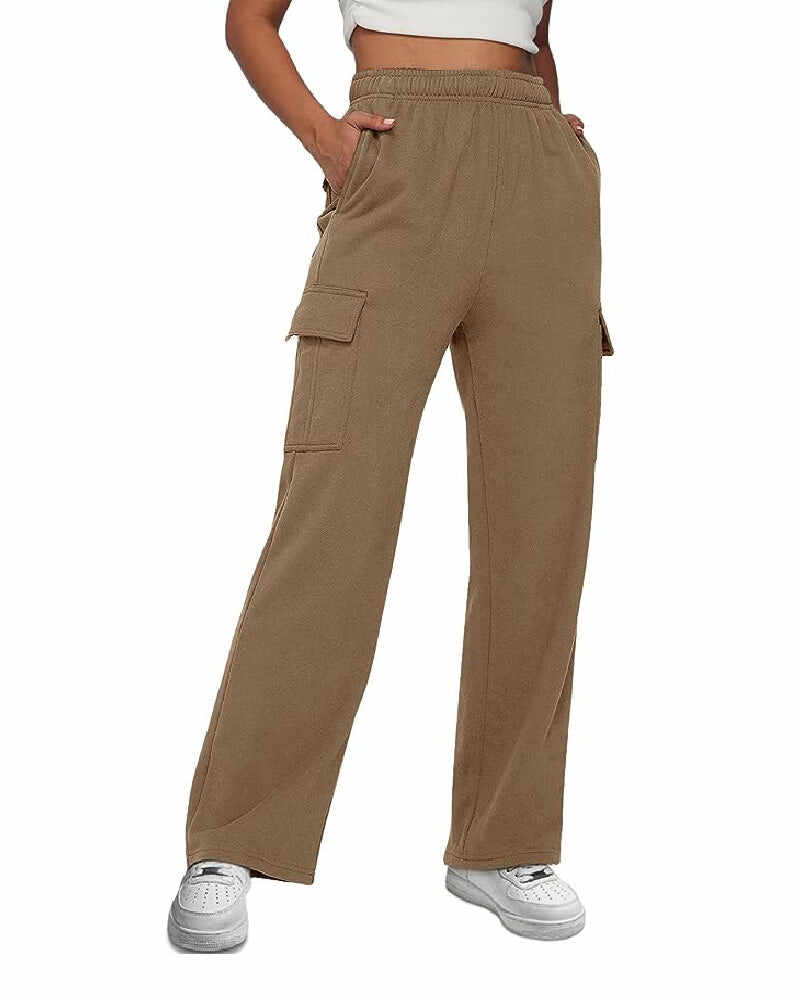 Cargo Sweatpants- Buy 3 and get free shipping