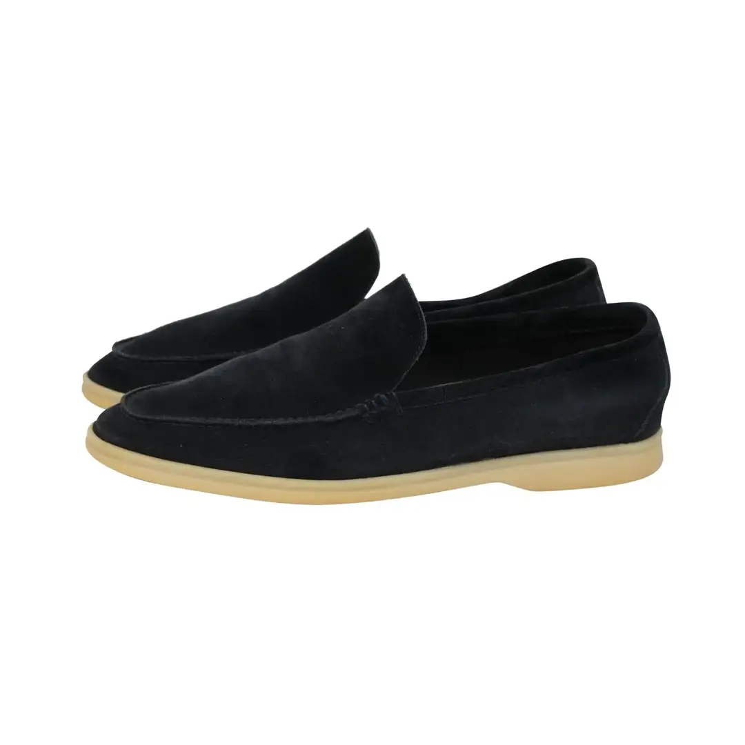 WALK SLIP ON LOAFER