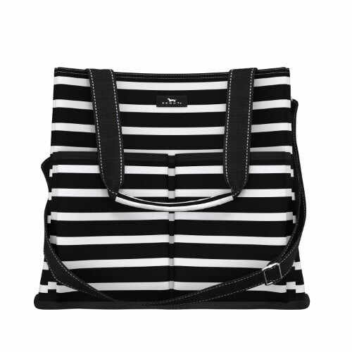 Baby On Board Travel Baby Bag