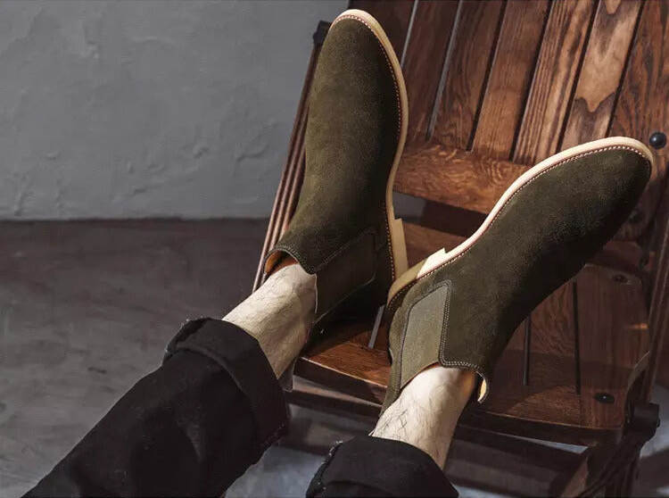 Chelsea Boots