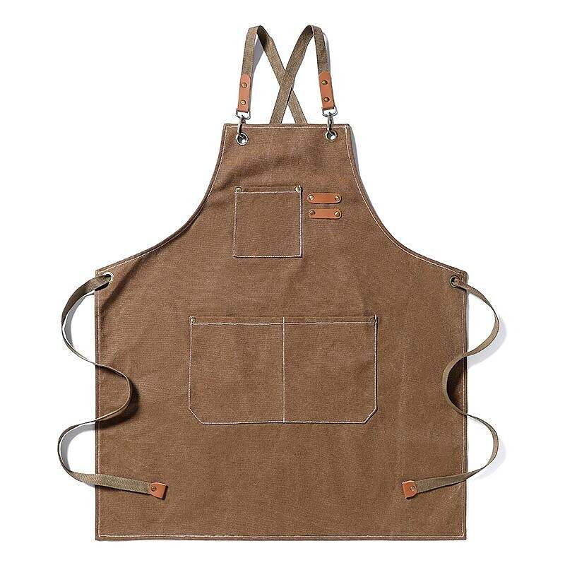 Chef Aprons for Men Women