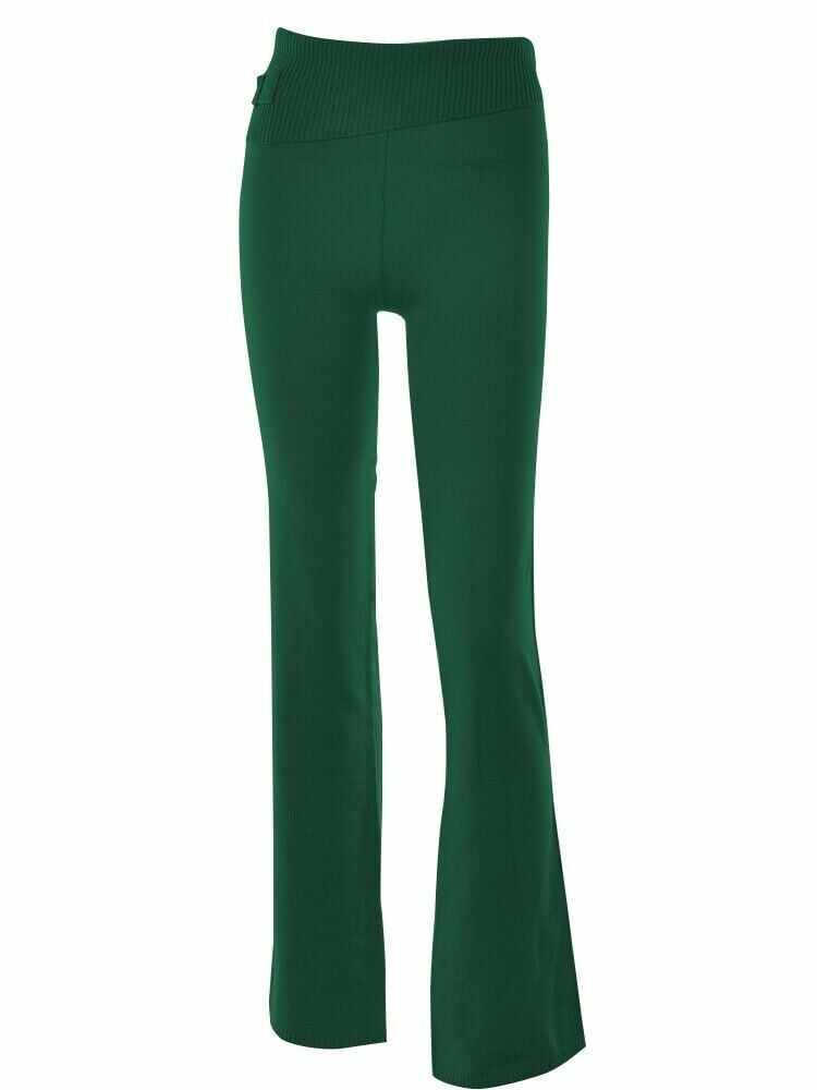 Hot Sale 50% Off-Women Zipper V Neck Long Sleeve Top & Slim Fit Pants Sets（Buy 2 Free Shipping）