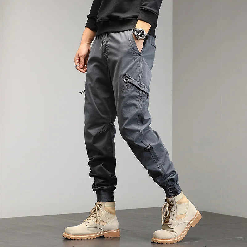 60% off last day-Retro multifunctional pants