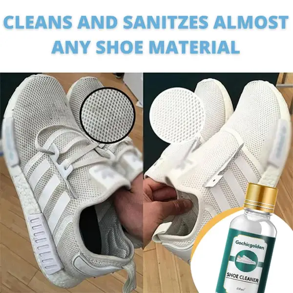 🔥Last Day 70% OFF- Multi-functional cleaning and stain removal Cleaner