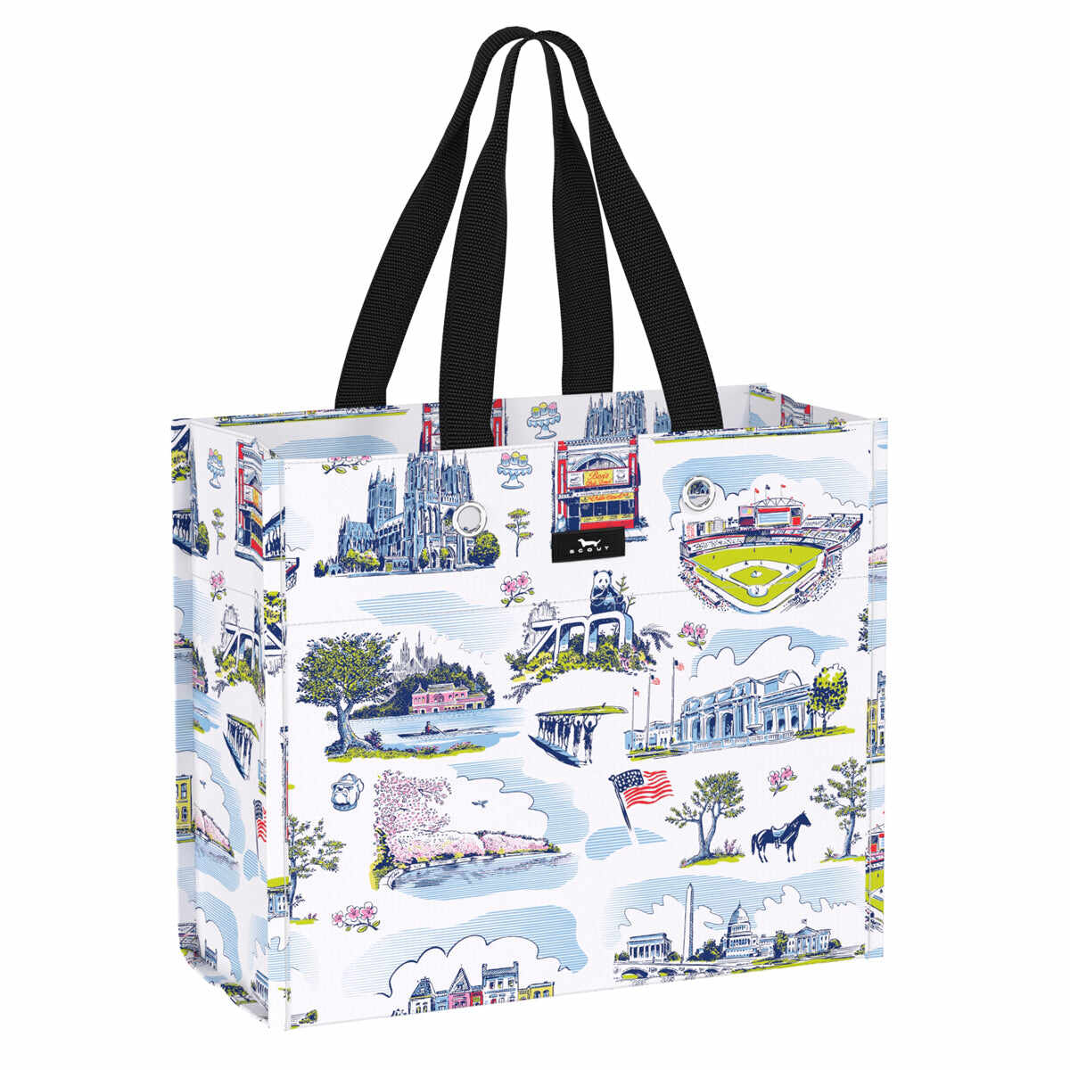 Large Package Gift Bag