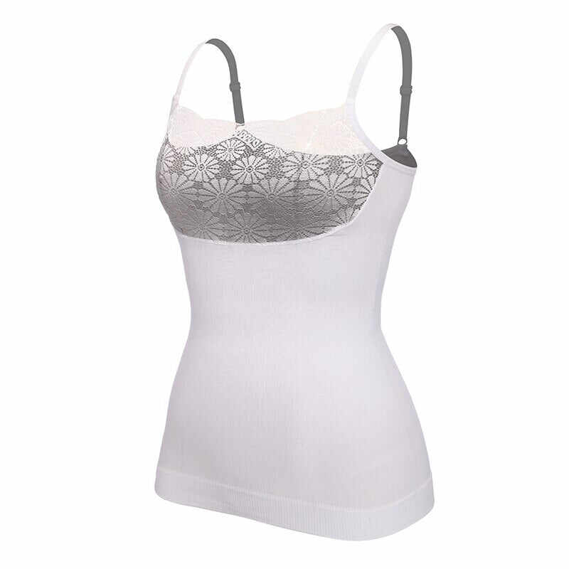 Compression Camisole Women Body