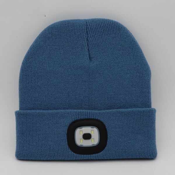 Hot Sale 49% OFFLED Beanie Light