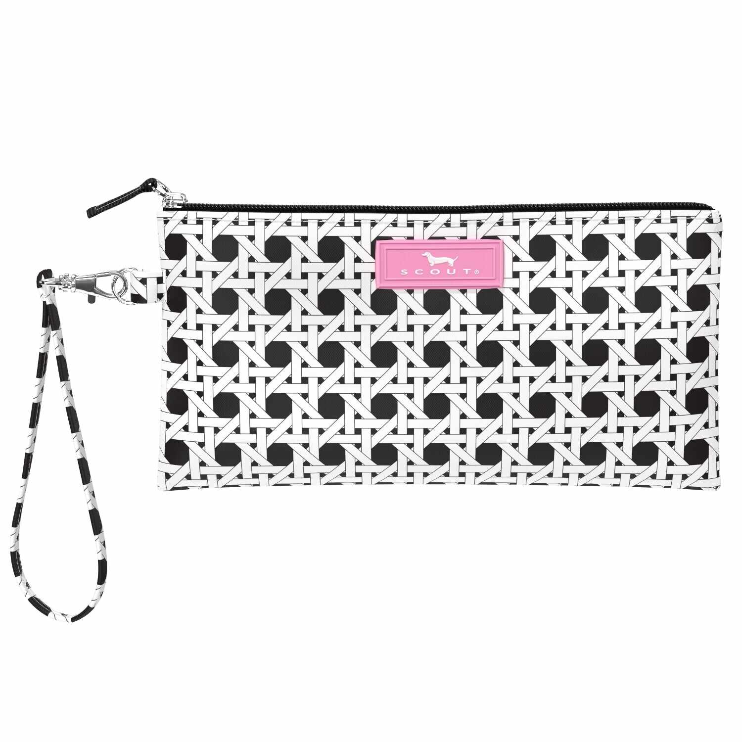 Kate Wristlet