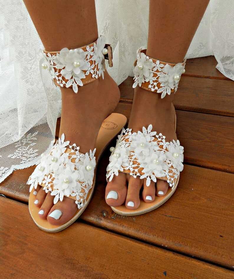 Boho Sandals