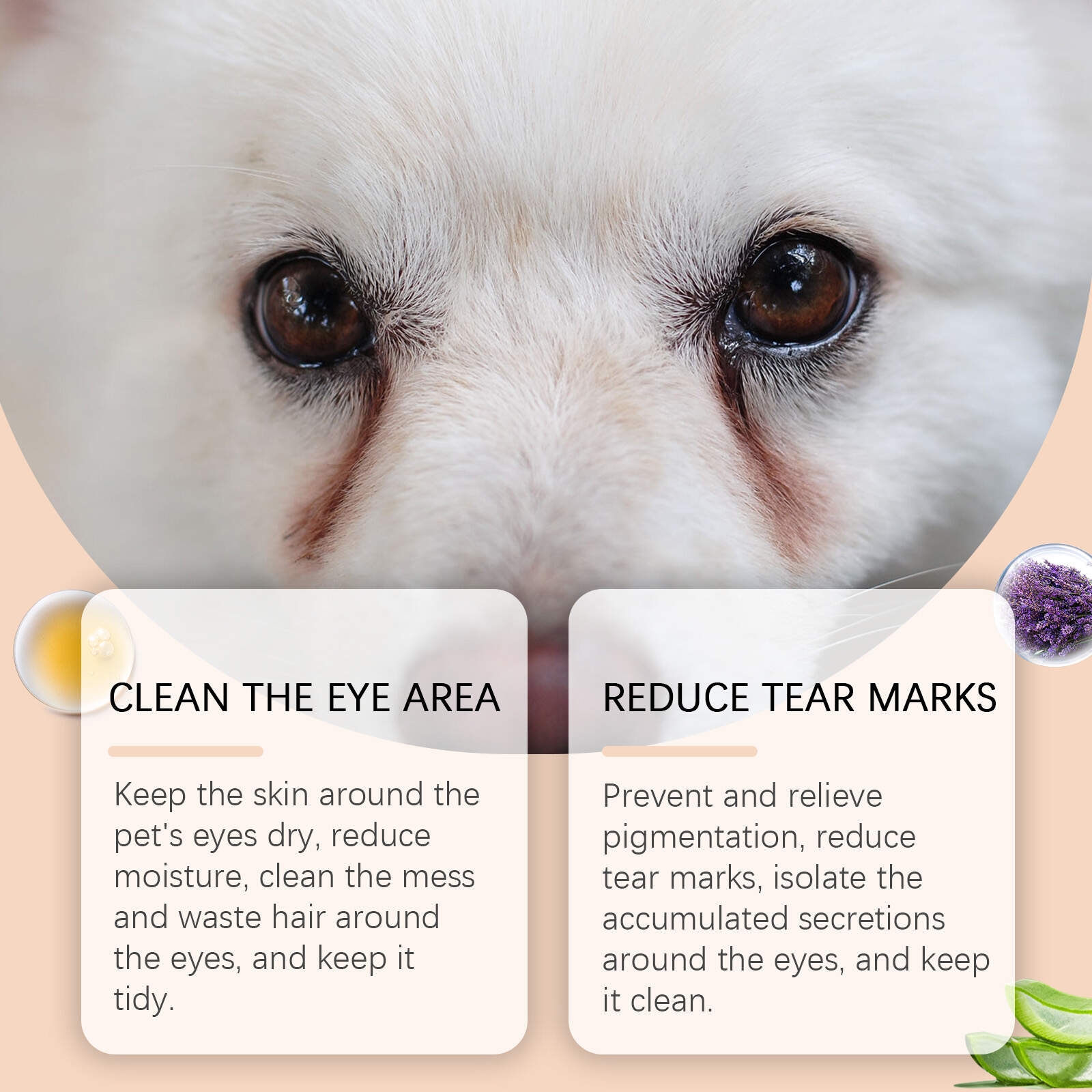 Pet Cleansing Balm