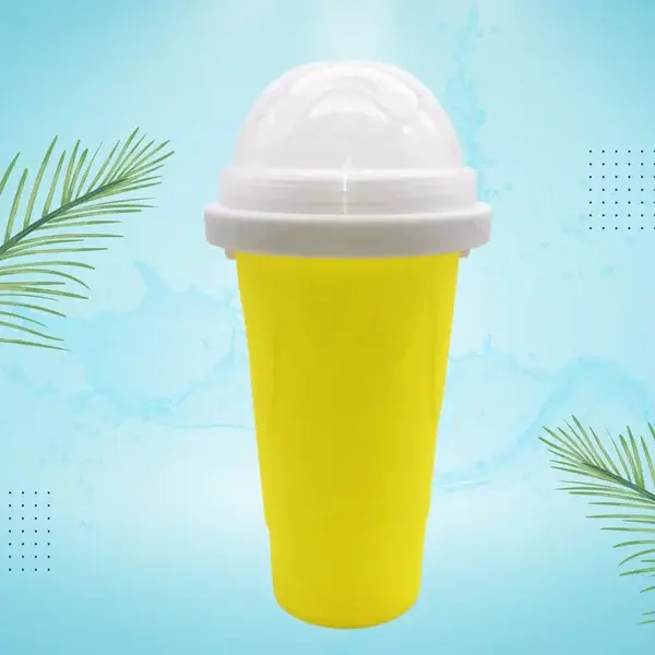 🔥Summer Hot Sale - 🍦Frozen Magic Slushy Maker (Buy 3 Free Shipping)