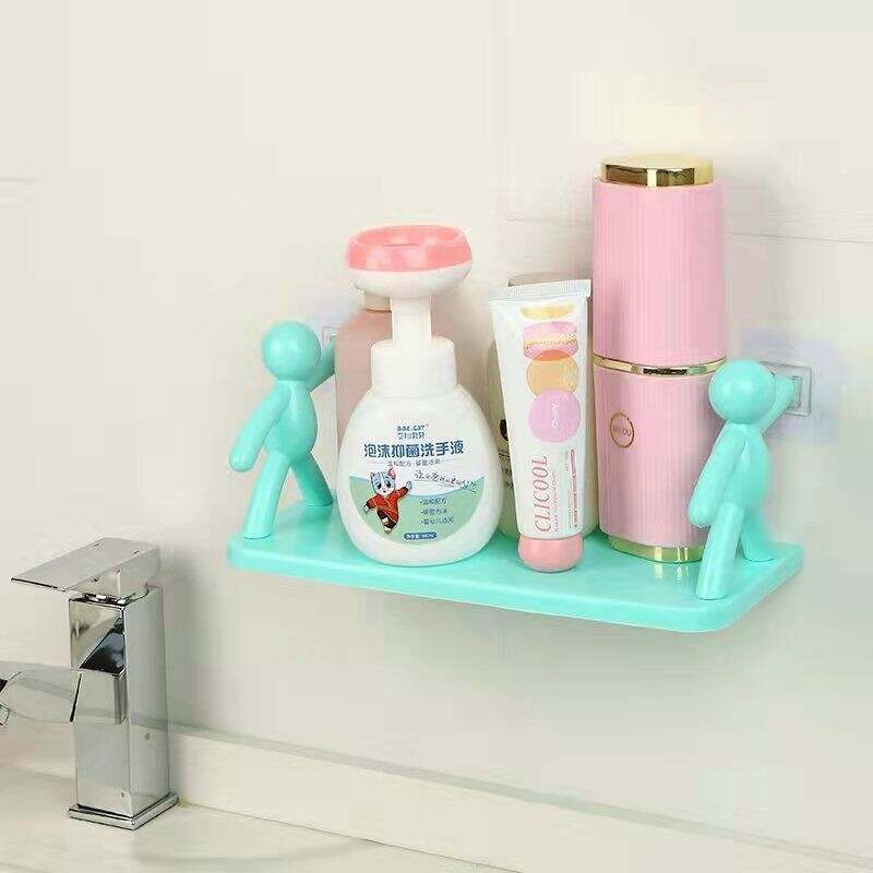 Last day 49%OFF-best saleThe kitchen toilet receive shelf